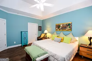 4203 Paddock Ln, Newnan, GA 30263 - Photo 27