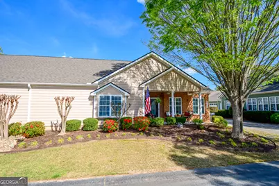 4203 Paddock Lane, Newnan, GA 30263 - Photo 3
