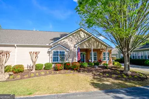 4203 Paddock Ln, Newnan, GA 30263 - Photo 3