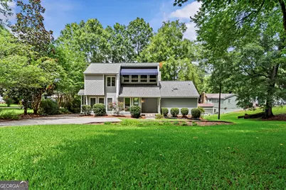 221 Commodore Dr NW, Milledgeville, GA 31061 - Photo 5