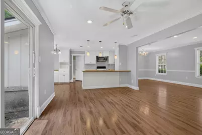 506 Oglethorpe, Hinesville, GA 31313 - Photo 9