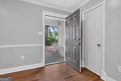 506 Oglethorpe, Hinesville, GA 31313 - Photo 5