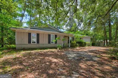 506 Oglethorpe, Hinesville, GA 31313 - Photo 3