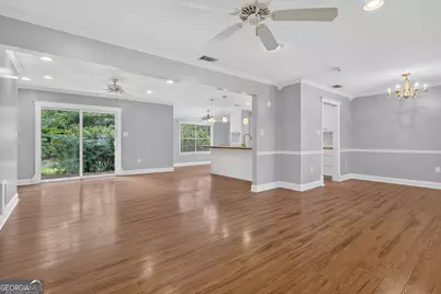 506 Oglethorpe, Hinesville, GA 31313 - Photo 17