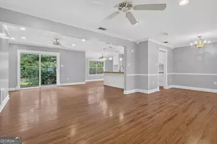 506 Oglethorpe, Hinesville, GA 31313 - Photo 17