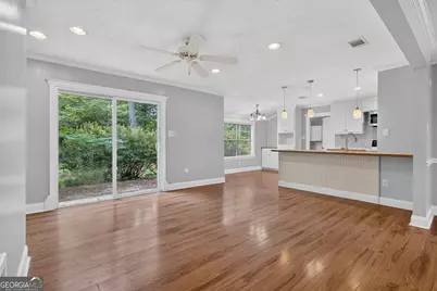 506 Oglethorpe, Hinesville, GA 31313 - Photo 21