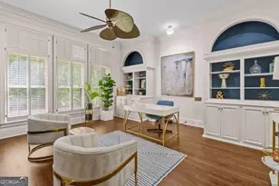 1940 Dinsmore Rd, Milton, GA 30004 - Photo 17