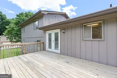 1915 Leigh Drive SW, Conyers, GA 30094 - Photo 5