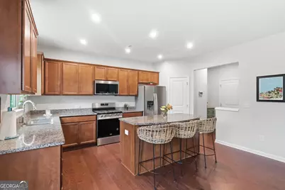 120 Eastmark Way, Fayetteville, GA 30214 - Photo 9