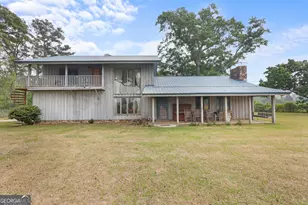 565 Bragg Rd, Brooklet, GA 30415 - Photo 1