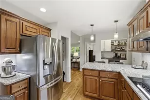 1077 Panorama Dr, Sautee Nacoochee, GA 30571 - Photo 7