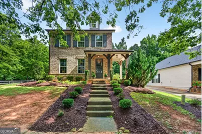 301 Edgewater Drive, Athens, GA 30605 - Photo 1