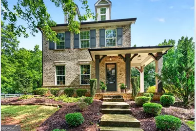 301 Edgewater Drive, Athens, GA 30605 - Photo 3