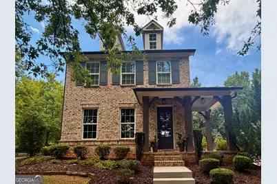 301 Edgewater Drive, Athens, GA 30605 - Photo 1