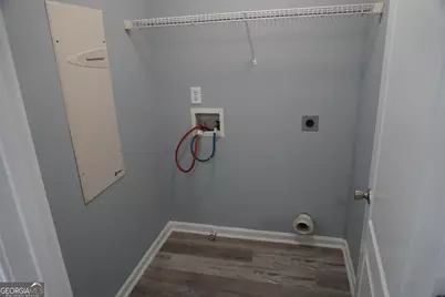6472 W Meyer Court, Morrow, GA 30260 - Photo 21