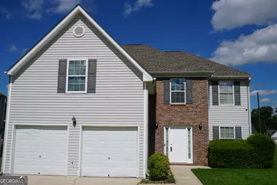 6472 W Meyer Court, Morrow, GA 30260 - Photo 1