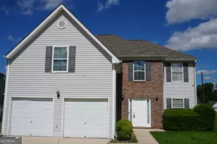 6472 W Meyer Ct, Morrow, GA 30260 - Photo 1