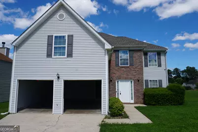 6472 W Meyer Court, Morrow, GA 30260 - Photo 37