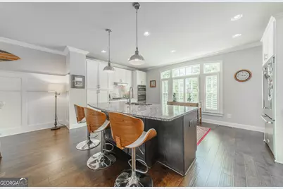 690 Arklow Drive, Milton, GA 30004 - Photo 3