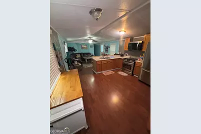 1081 Caton Road, Townsend, GA 31331 - Photo 9