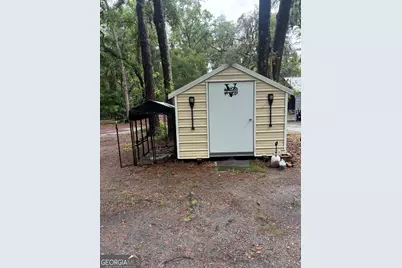 1081 Caton Road, Townsend, GA 31331 - Photo 5