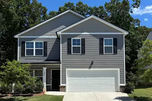 222 Coastal Dr, Statham, GA 30666 - Photo 1