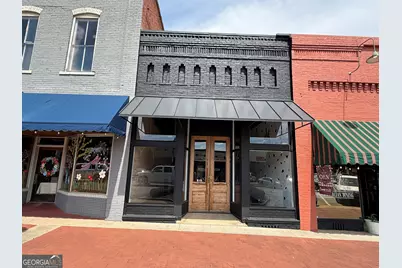 212 Main Street, Barnesville, GA 30204 - Photo 1