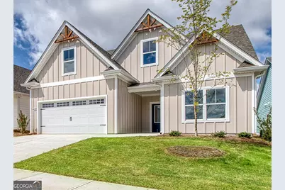 410 Redhaven Drive, Senoia, GA 30276 - Photo 1
