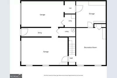 336 Connemara Crossing, Lawrenceville, GA 30044 - Photo 45