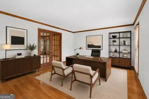 336 Connemara Crossing, Lawrenceville, GA 30044 - Photo 5