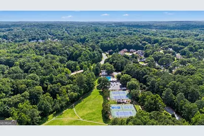 336 Connemara Crossing, Lawrenceville, GA 30044 - Photo 41