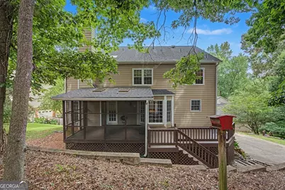 336 Connemara Crossing, Lawrenceville, GA 30044 - Photo 31