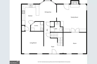 336 Connemara Crossing, Lawrenceville, GA 30044 - Photo 43