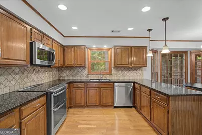 336 Connemara Crossing, Lawrenceville, GA 30044 - Photo 3