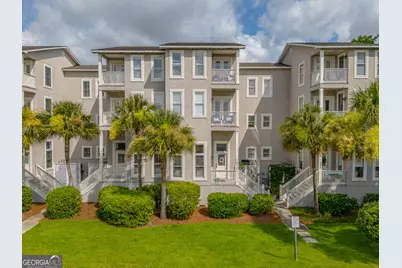 1533 Wood Avenue, Saint Simons, GA 31522 - Photo 1