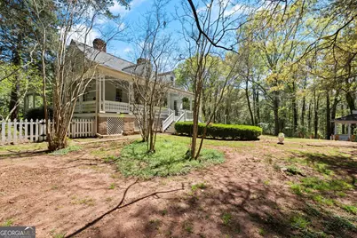6 Thompson Lane, Thomaston, GA 30286 - Photo 5