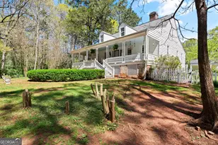 6 Thompson Ln, Thomaston, GA 30286 - Photo 3
