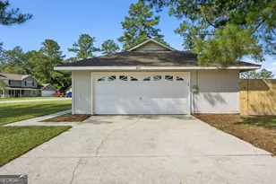 206 Bracken Fern Way, Kingsland, GA 31548 - Photo 35