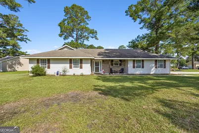 206 Brackenfern Way, Kingsland, GA 31548 - Photo 3