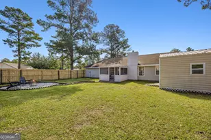 206 Bracken Fern Way, Kingsland, GA 31548 - Photo 33