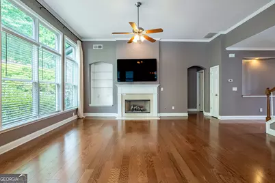 239 Highwoods Parkway, Newnan, GA 30265 - Photo 11