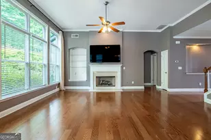 239 Highwoods Pkwy, Newnan, GA 30265 - Photo 11