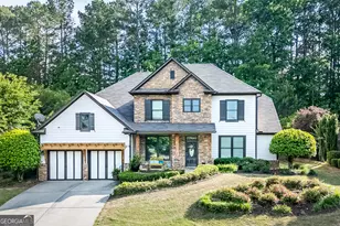 239 Highwoods Pkwy, Newnan, GA 30265 - Photo 1
