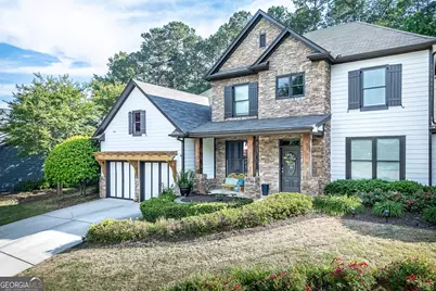 239 Highwoods Parkway, Newnan, GA 30265 - Photo 45