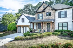 239 Highwoods Pkwy, Newnan, GA 30265 - Photo 45