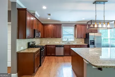 239 Highwoods Parkway, Newnan, GA 30265 - Photo 15