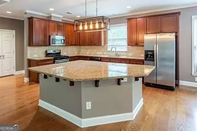 239 Highwoods Parkway, Newnan, GA 30265 - Photo 13