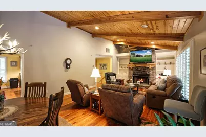 434 Sunset Court, Jasper, GA 30143 - Photo 25