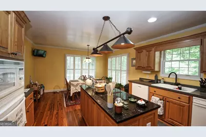 434 Sunset Court, Jasper, GA 30143 - Photo 31