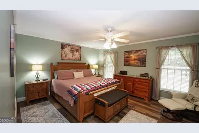 434 Sunset Court, Jasper, GA 30143 - Photo 35